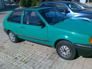 Volkswagen Polo foto 2