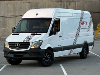 Mercedes SPRINTER foto 4