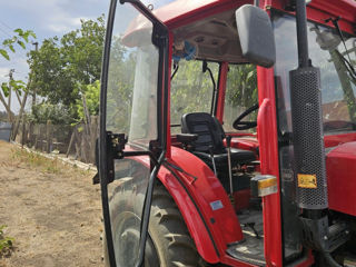 Vind Tractor DF554 foto 3