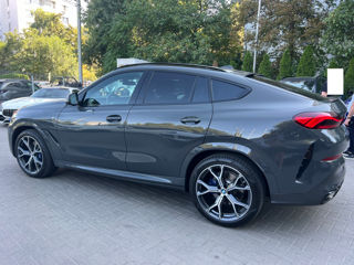 BMW X6 foto 3