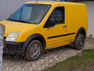 Ford Transit Connect foto 1