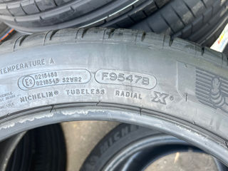 275/40 R19 Michelin Pilot Sport 4s/ Доставка, livrare toata Moldova 2023 foto 11