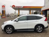 Honda CR-V foto 7