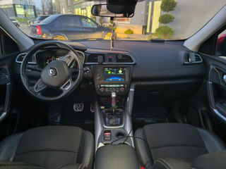 Renault Kadjar foto 6