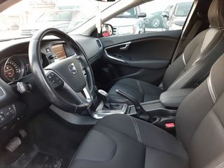 Volvo V40 foto 7