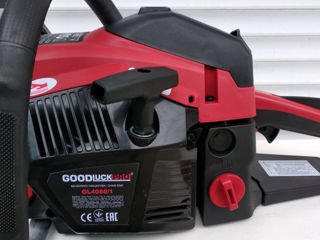Motofierăstrăe Goodluck Pro GL4080/1 foto 4