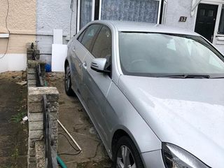 Auto piese pentru mercedes e-klass w212 w211 dezmembrare foto 2