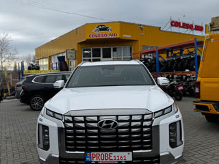 Hyundai Palisade foto 2