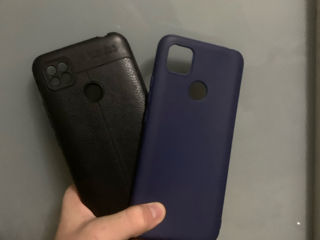 Xiaomi Redmi 9C NFC foto 6