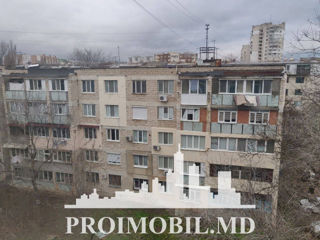 Apartament cu 3 camere, 55 m², Botanica, Chișinău foto 8