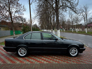 BMW 5 Series foto 13