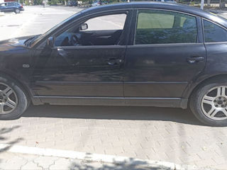 Volkswagen Passat foto 7