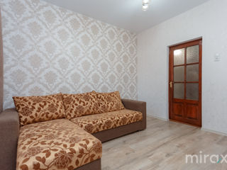 Apartament cu 1 cameră, 36 m², Poșta Veche, Chișinău foto 5