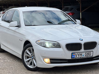 BMW 5 Series foto 1