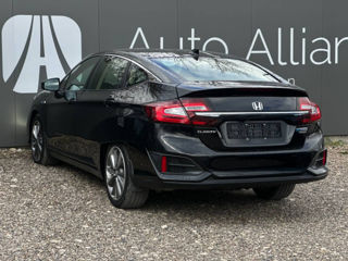 Honda Clarity foto 5