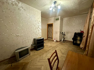 Apartament cu 1 cameră, 30 m², Râșcani, Chișinău foto 3