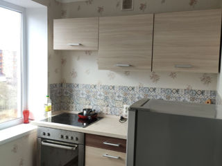 Apartament cu 1 cameră, 30 m², Periferie, Soroca foto 5