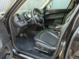 Mini Cooper S Countryman фото 17
