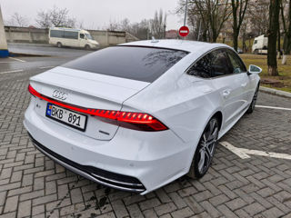 Audi A7 foto 5