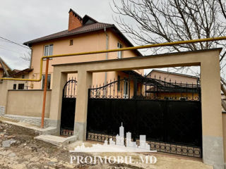 Casă spre vânzare cu 2 camere, 98 m2 în Suburbie, Bacioi foto 18