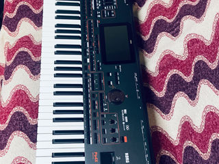 Korg pa4x foto 5