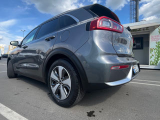 KIA Niro foto 3