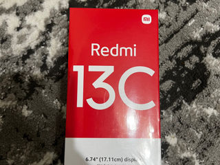 Vând Xiaomi Redmi 13C