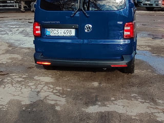 Volkswagen Т6 foto 2