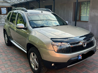 Dacia Duster foto 1