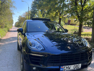 Porsche Macan foto 2