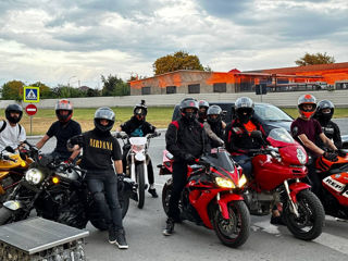 Honda CBR 1000RR FireBlade