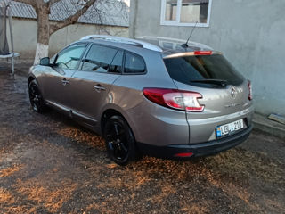 Renault Megane foto 3