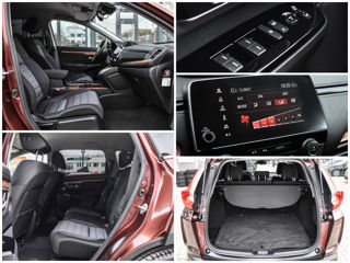 Honda CR-V фото 17