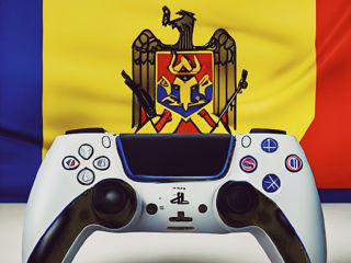 PS Plus подписка в Молдове на украинский и тур регион PS5/4 Покупка игр. Регистрация аккаунта PSN foto 16