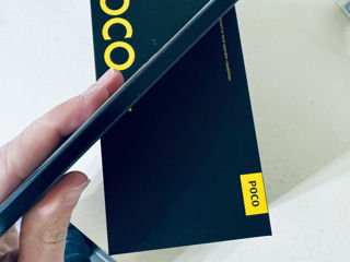 Poco F5 (256 Gb) 5G Dual Sim foto 5