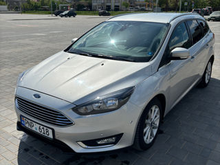 Ford Focus foto 3