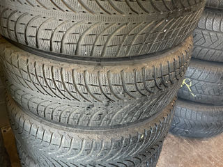 235/ 65  R 17     MICHELIN foto 2