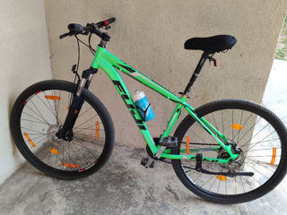 Vind,.Urgent Bike Fuji... in stare. Buna, Cedez. foto 2