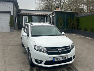 Dacia Logan Mcv foto 5