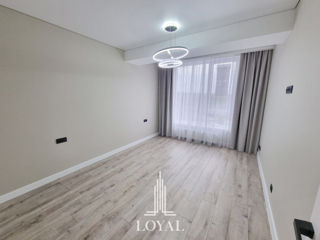 Apartament cu 2 camere, 75 m², Ciocana, Chișinău foto 6