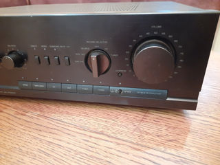 Sherwood  AX-7030R.Amplificator stereo. foto 2