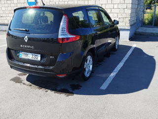 Renault Grand Scenic foto 3