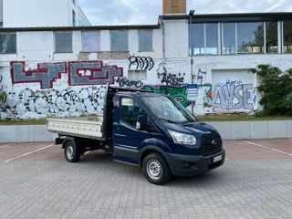 Ford Transit FT 350  2,2L foto 2