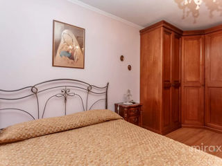 Apartament cu 4 camere, 120 m², Centru, Chișinău foto 8