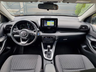 Toyota Yaris foto 16