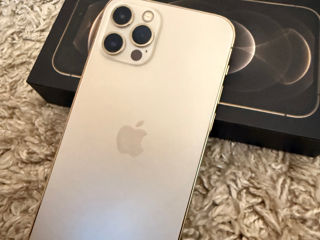 iPhone 12 Pro Gold 128gb