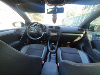 Volkswagen Golf foto 5