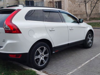 Volvo XC60 foto 6