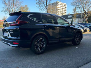 Honda CR-V foto 2