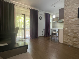 Apartament cu 2 camere, 50 m², Râșcani, Chișinău foto 5